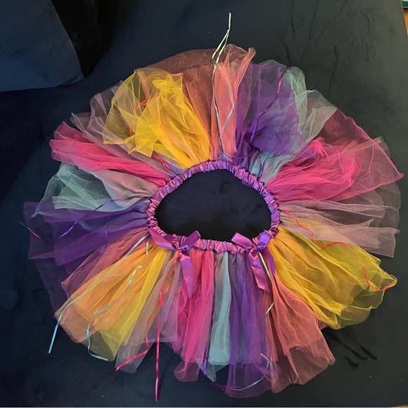 NWT Hot Topic Wings & Tutus - Picture 6 of 7